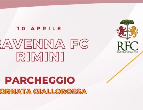 Ravenna FC – Rimini accesso allo stadio e parcheggi